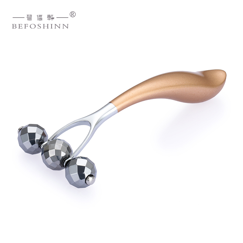 Terahertz Roller