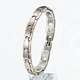 titanium germanium magnetic bracelet