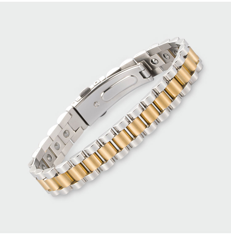 Rolex Watch Band Stainless Steel Bracelet