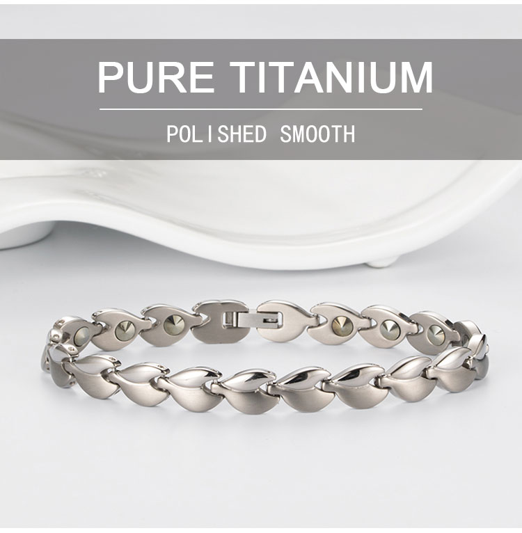 germanium bracelet