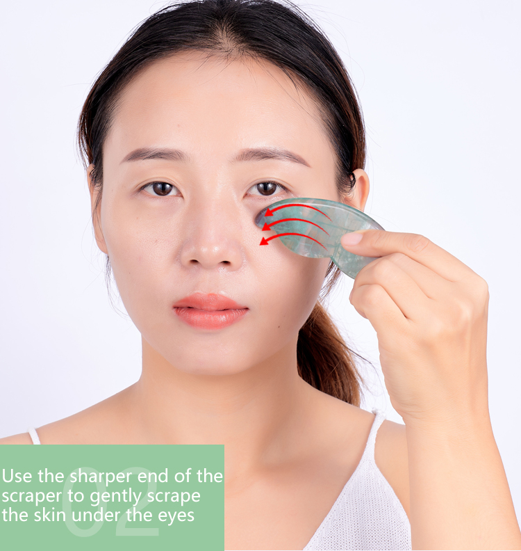 gua sha board