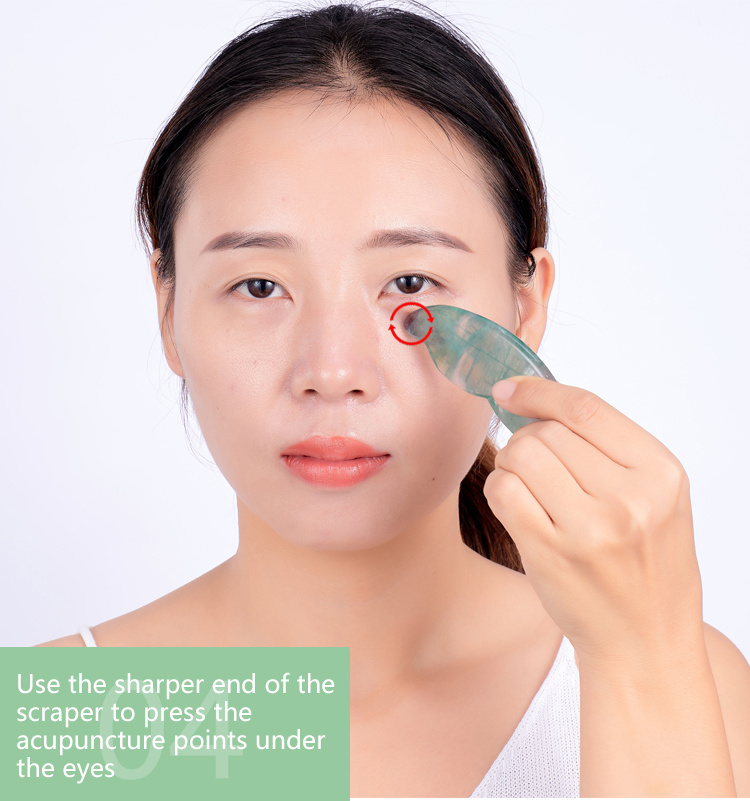gua sha board