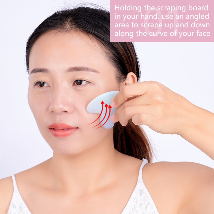 jade gua sha