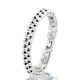 stainless steel germanium bracelet