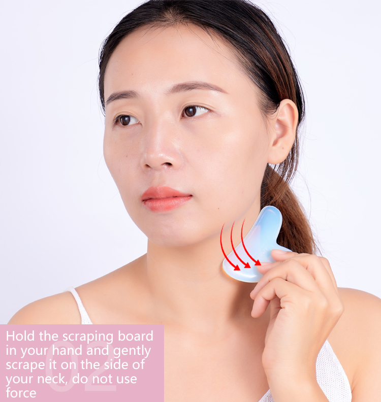 jade gua sha