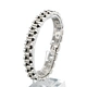 Stainless Steel Germanium Bracelet