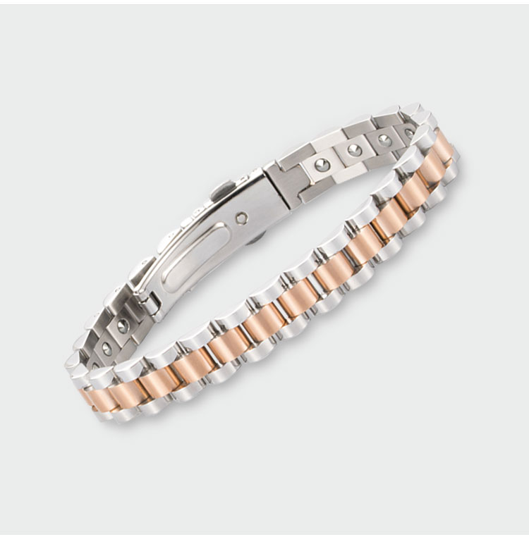 Rolex Watch Band Bracelet