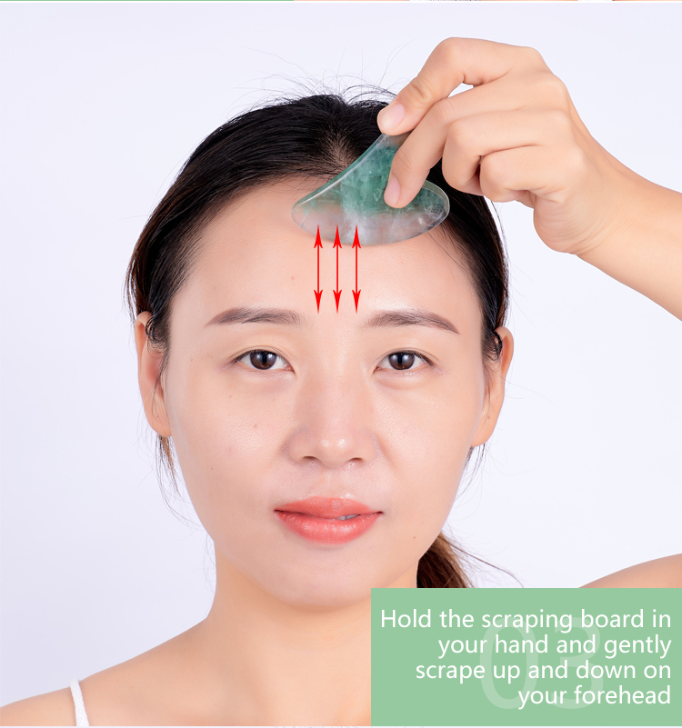 gua sha massager
