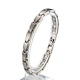 titanium germanium bracelet