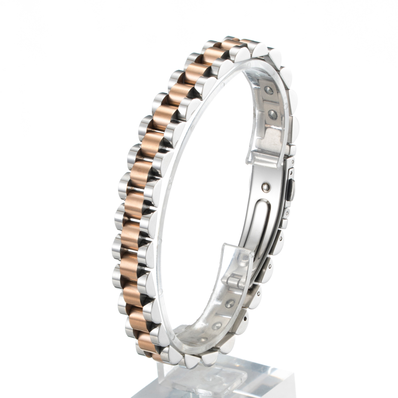 Rolex Watch Band Bracelet