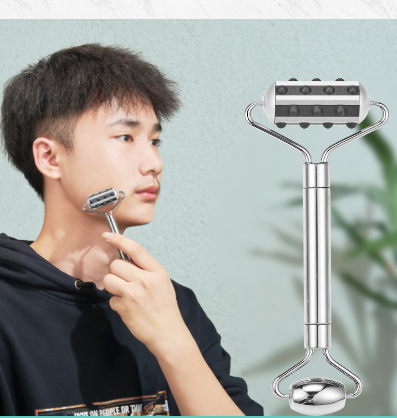 germanium roller
