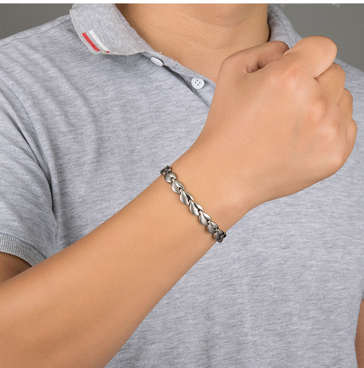 germanium bracelet