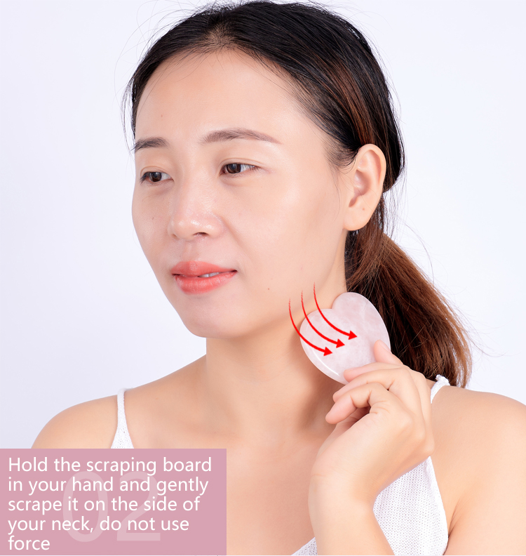 jade gua sha