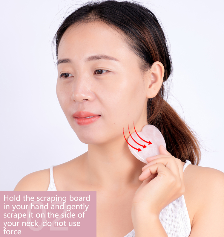 facial massage tool