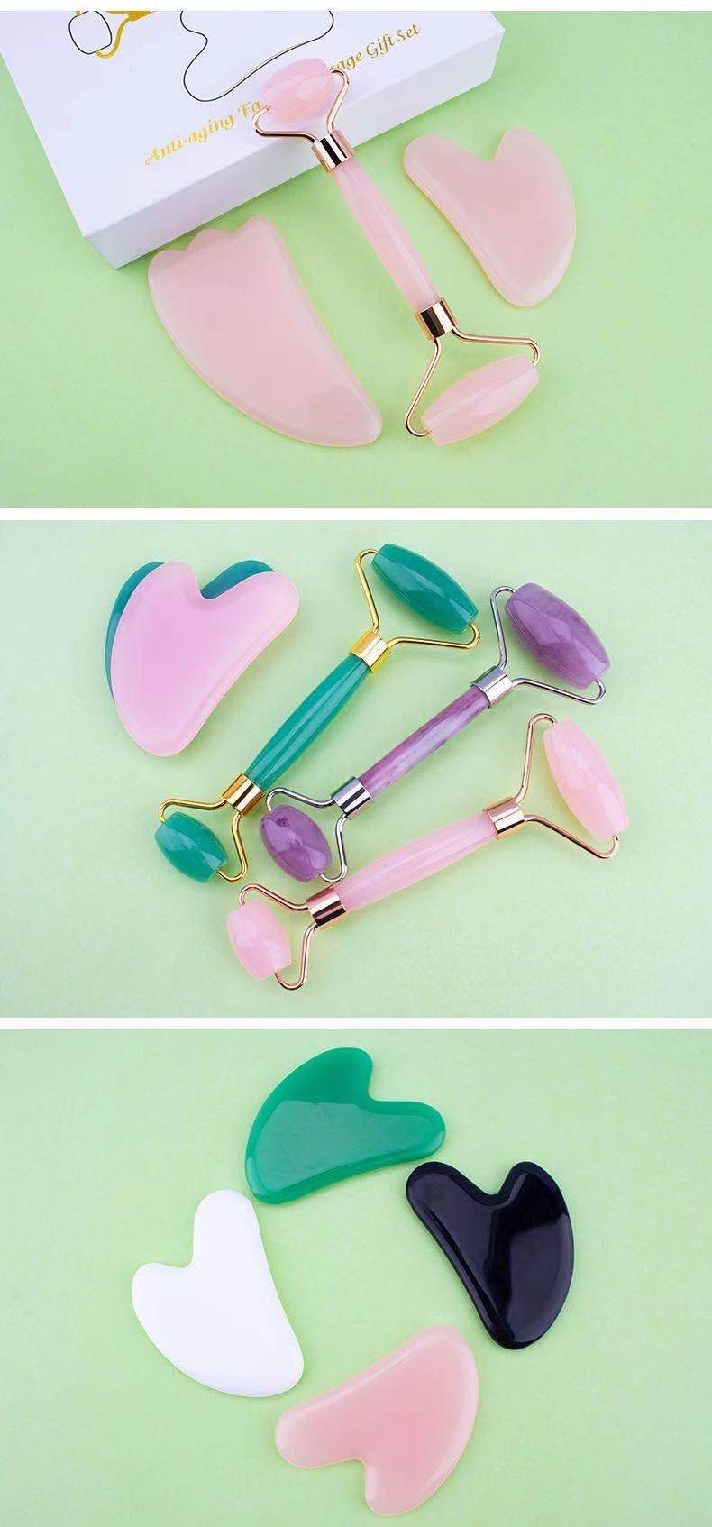 Resin Gua Sha Tool