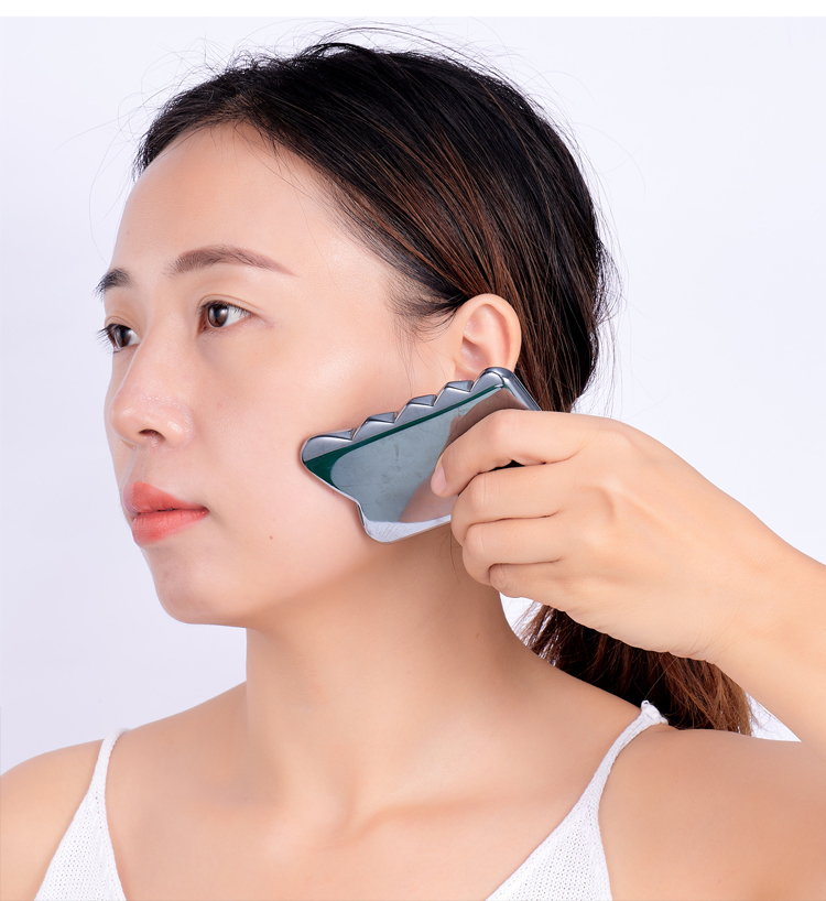 gua sha tool
