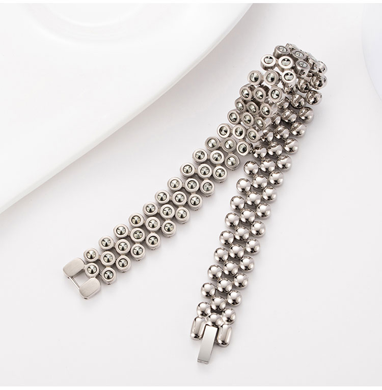 pure germanium bracelet