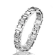 titanium germanium bracelet