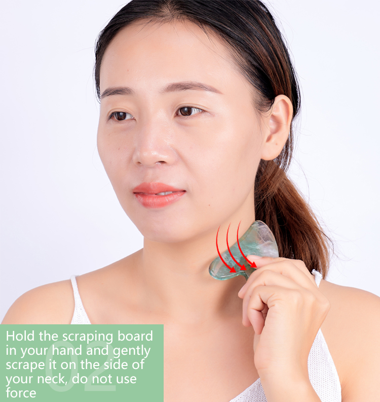 gua sha massager