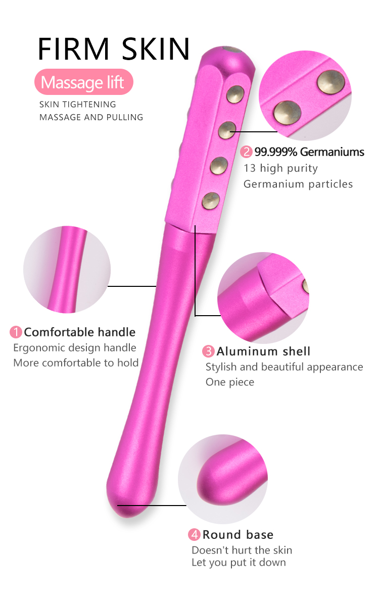 germanium roller