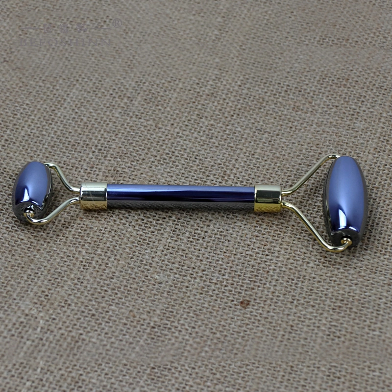 Terahertz Roller