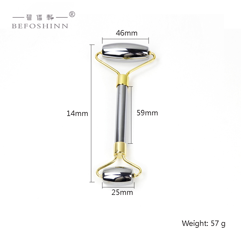 Terahertz Roller