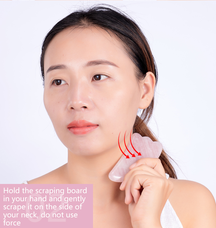 best massage guasha