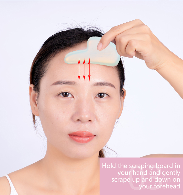 jade gua sha