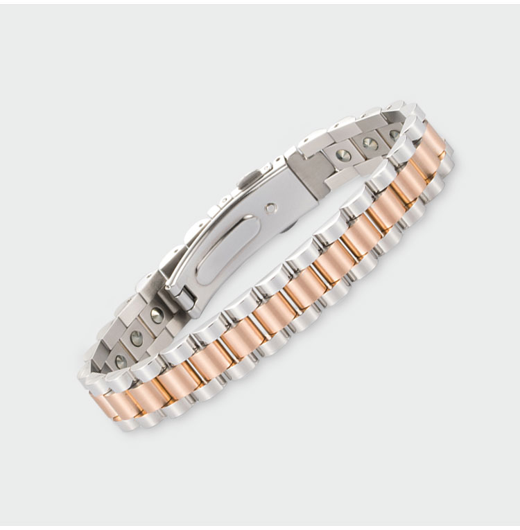 Pure Germanium Bracelet