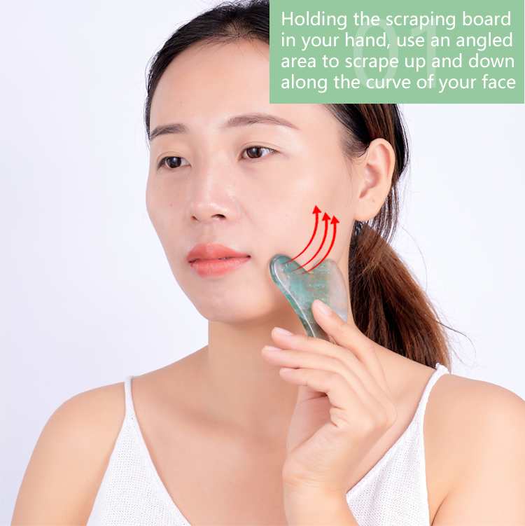 gua sha massager