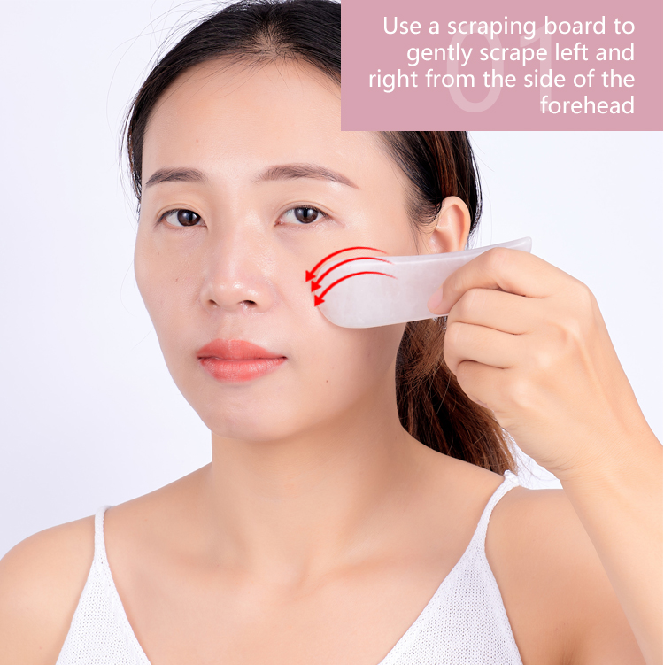 facial massage tool