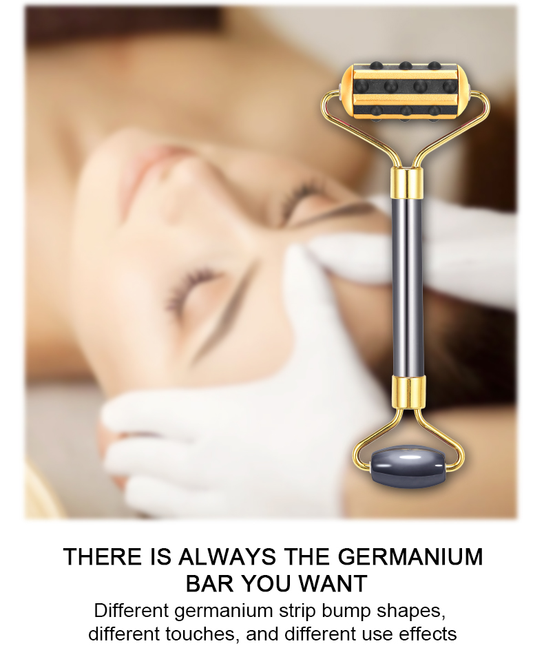terahertz germanium roller