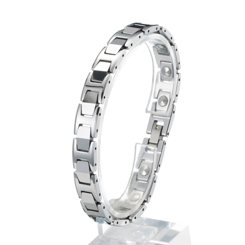 pure germanium bracelet