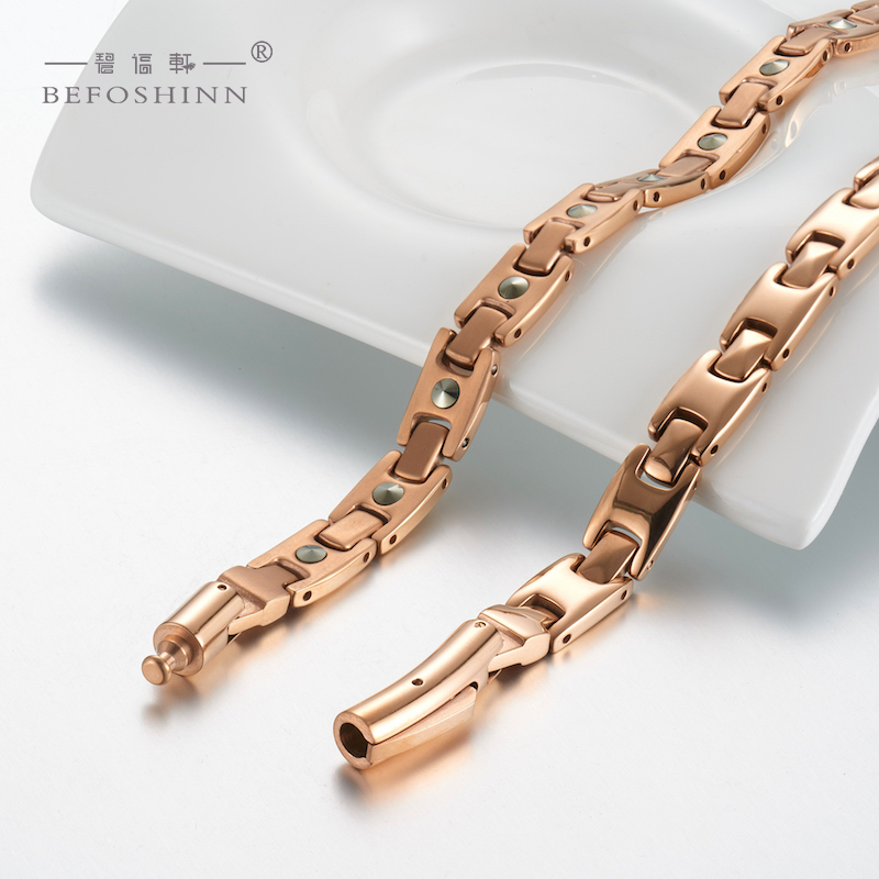 Titanium Necklace