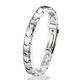 magnetic tungsten steel bracelet