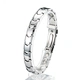 tungsten bracelet with germanium