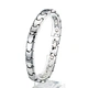 germanium tungsten bracelet