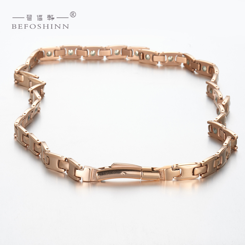 Titanium Necklace