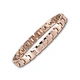 Amazon Hot Selling Women's Health Sports Bio-Activating Blood Titanium Germanium Bracelet