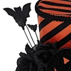 pumpkin halloween costume