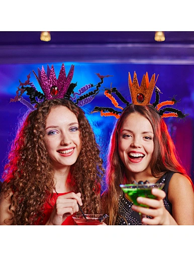 crown headband