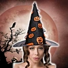 adult witch hat