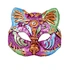 masquerade cat mask