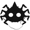 spider face