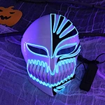 paper party halloween mask