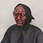 Scary facemask 
