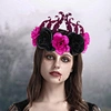flower headband accessories