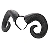 halloween headband
