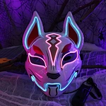latex party halloween mask