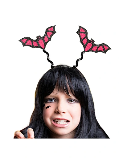 halloween headband